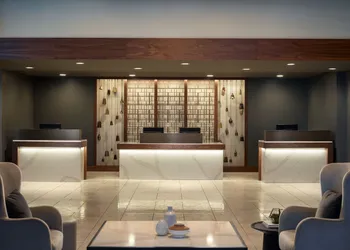 Chattanooga Marriott Downtown hotel thumbnail 5