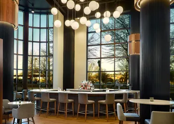 Chattanooga Marriott Downtown hotel thumbnail 6