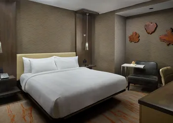 Chattanooga Marriott Downtown hotel thumbnail 7