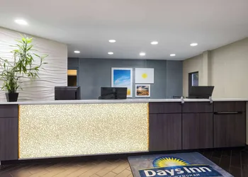 Days Inn by Wyndham Chattanooga Lookout Mountain West hotel thumbnail 2