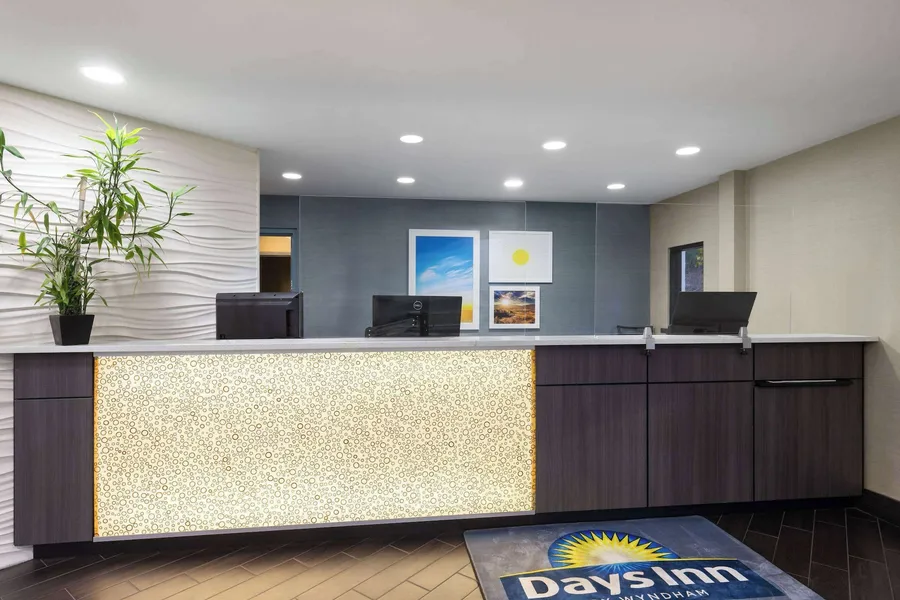 Days Inn by Wyndham Chattanooga Lookout Mountain West hotel detail image 2