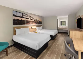 Days Inn by Wyndham Chattanooga Lookout Mountain West hotel thumbnail 5