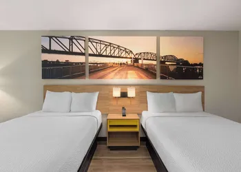 Days Inn by Wyndham Chattanooga Lookout Mountain West hotel thumbnail 6