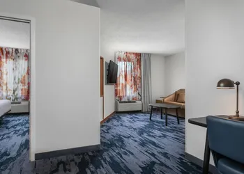 Fairfield Inn & Suites by Marriott Chattanooga South/East Ridge hotel thumbnail 6