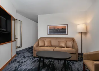 Fairfield Inn & Suites by Marriott Chattanooga South/East Ridge hotel thumbnail 8