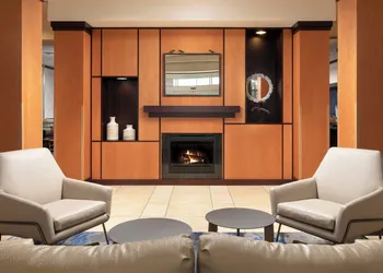 Fairfield Inn & Suites Chattanooga I-24/Lookout Mountain hotel thumbnail 3