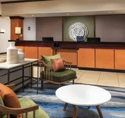 Fairfield Inn & Suites Chattanooga I-24/Lookout Mountain hotel detail image 4