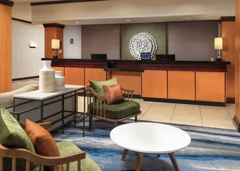 Fairfield Inn & Suites Chattanooga I-24/Lookout Mountain hotel thumbnail 4