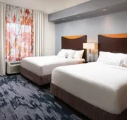 Fairfield Inn & Suites Chattanooga I-24/Lookout Mountain hotel detail image 5
