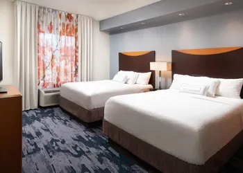 Fairfield Inn & Suites Chattanooga I-24/Lookout Mountain hotel thumbnail 5