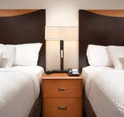 Fairfield Inn & Suites Chattanooga I-24/Lookout Mountain hotel detail image 7