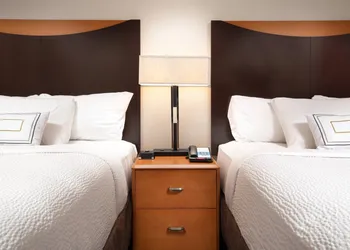Fairfield Inn & Suites Chattanooga I-24/Lookout Mountain hotel thumbnail 7
