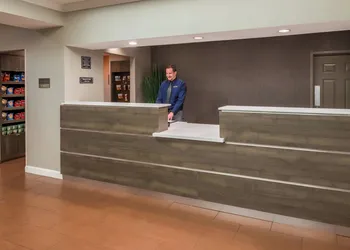 Residence Inn by Marriott Chattanooga Downtown hotel thumbnail 2