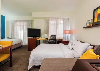 Residence Inn by Marriott Chattanooga Downtown hotel thumbnail 4
