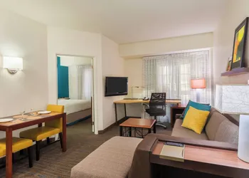 Residence Inn by Marriott Chattanooga Downtown hotel thumbnail 5