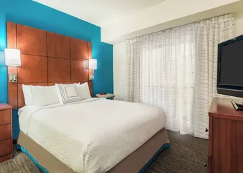 Residence Inn by Marriott Chattanooga Downtown hotel thumbnail 6