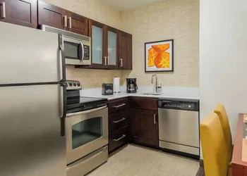 Residence Inn by Marriott Chattanooga Downtown hotel thumbnail 7
