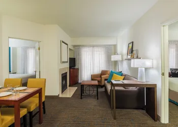 Residence Inn by Marriott Chattanooga Downtown hotel thumbnail 8