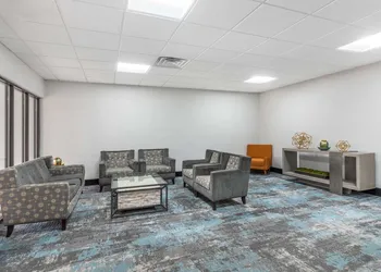 Comfort Inn & Suites Chattanooga-East Ridge hotel thumbnail 2