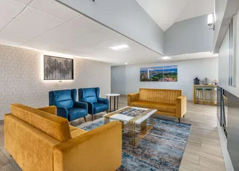 Comfort Inn & Suites Chattanooga-East Ridge hotel thumbnail 3