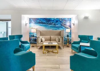 Comfort Inn & Suites Chattanooga-East Ridge hotel thumbnail 5