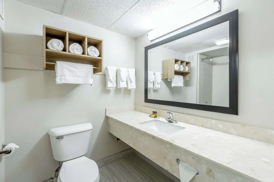 Comfort Inn & Suites Chattanooga-East Ridge hotel detail image 6