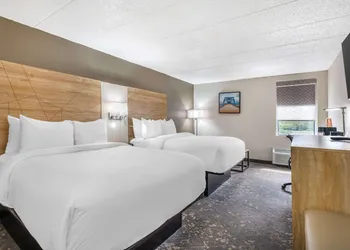 Comfort Inn & Suites Chattanooga-East Ridge hotel thumbnail 7