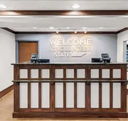 Hampton Inn Chattanooga - North/Ooltewah hotel detail image 3