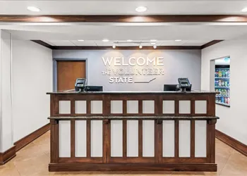 Hampton Inn Chattanooga - North/Ooltewah hotel thumbnail 3