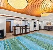 Hampton Inn Chattanooga - North/Ooltewah hotel detail image 4