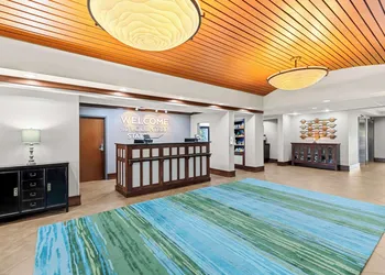 Hampton Inn Chattanooga - North/Ooltewah hotel thumbnail 4
