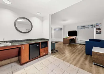 Hampton Inn Chattanooga - North/Ooltewah hotel thumbnail 5