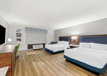 Hampton Inn Chattanooga - North/Ooltewah hotel thumbnail 6