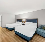 Hampton Inn Chattanooga - North/Ooltewah hotel detail image 7