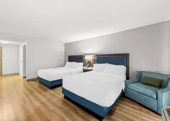 Hampton Inn Chattanooga - North/Ooltewah hotel thumbnail 7