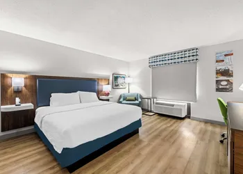 Hampton Inn Chattanooga - North/Ooltewah hotel thumbnail 8