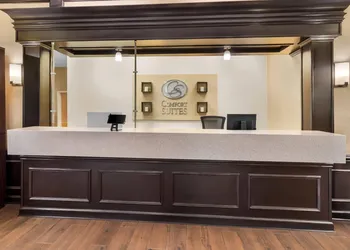 Comfort Suites Goodlettsville Rivergate hotel thumbnail 2