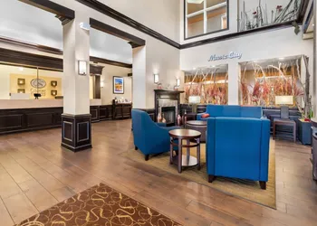 Comfort Suites Goodlettsville Rivergate hotel thumbnail 4