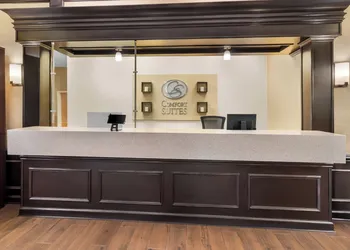 Comfort Suites Goodlettsville Rivergate hotel thumbnail 5