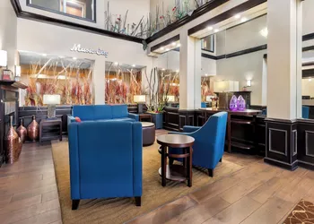Comfort Suites Goodlettsville Rivergate hotel thumbnail 7