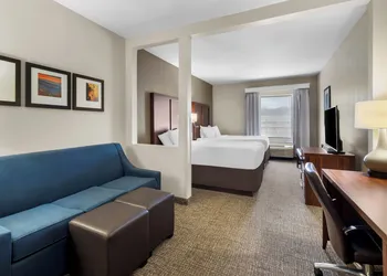 Comfort Suites Goodlettsville Rivergate hotel thumbnail 8
