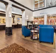 Comfort Suites Goodlettsville Rivergate hotel detail image 4