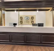 Comfort Suites Goodlettsville Rivergate hotel detail image 5