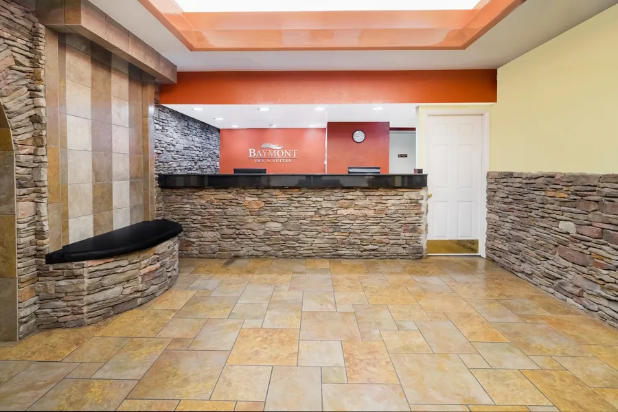 Baymont by Wyndham Goodlettsville/Nashville hotel detail image 2
