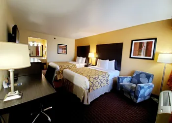 Baymont by Wyndham Goodlettsville/Nashville hotel thumbnail 6