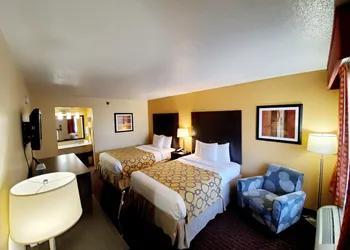 Baymont by Wyndham Goodlettsville/Nashville hotel thumbnail 7