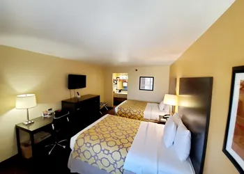 Baymont by Wyndham Goodlettsville/Nashville hotel thumbnail 8