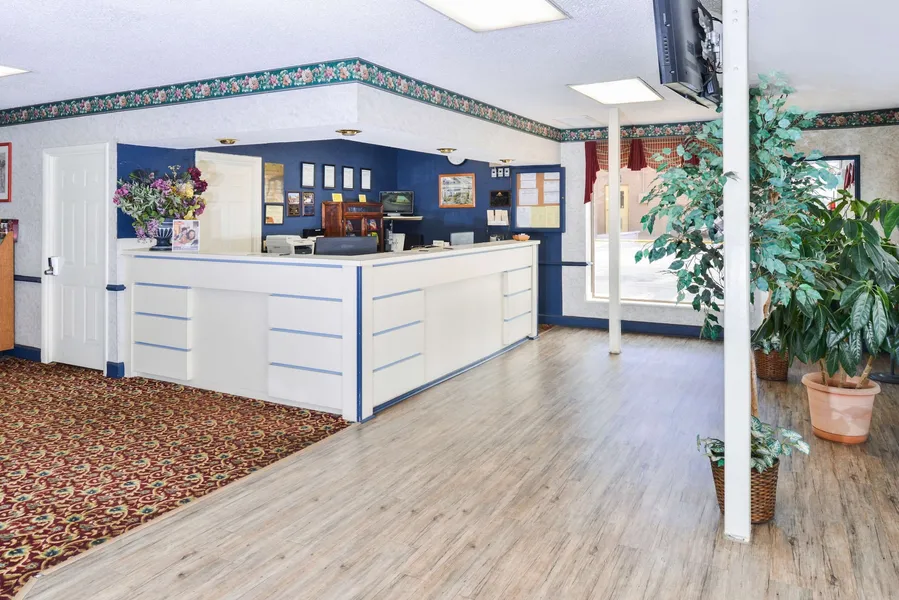 Americas Best Value Inn Goodlettsville Nashville N hotel detail image 2
