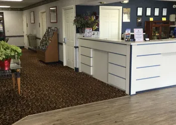 Americas Best Value Inn Goodlettsville Nashville N hotel thumbnail 3