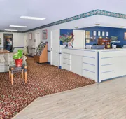 Americas Best Value Inn Goodlettsville Nashville N hotel detail image 4